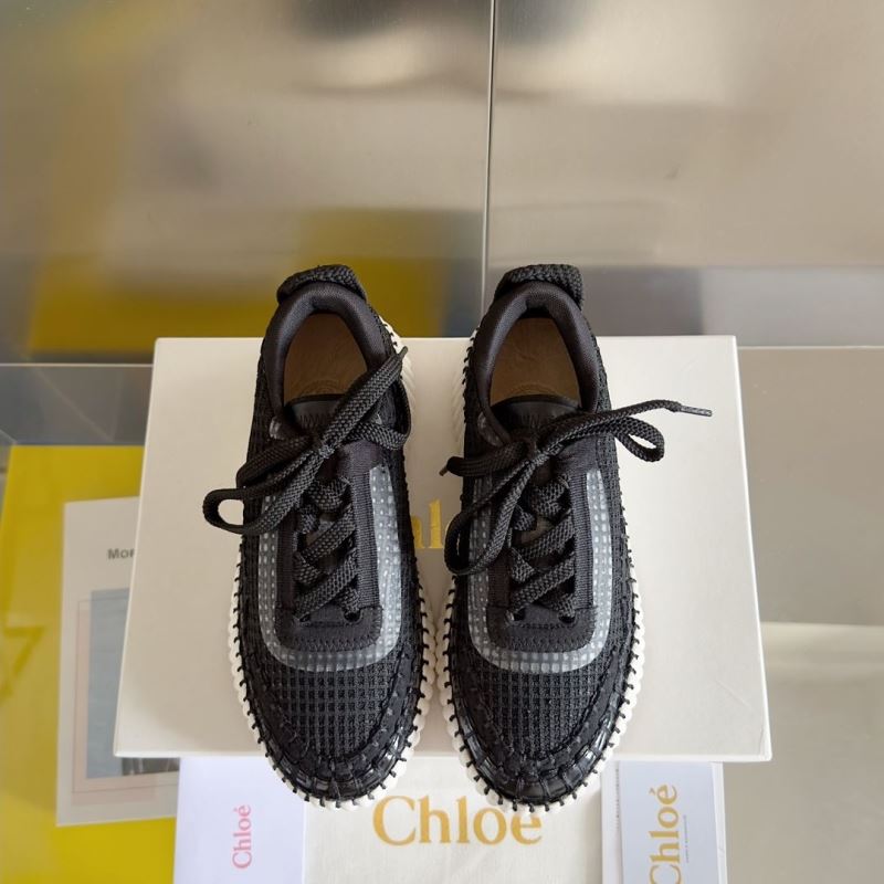 Chloe Sneakers